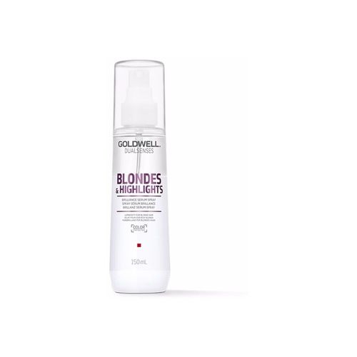 Coiffants & modelants Blondes Highlights Brilliance Serum Spray - Goldwell - Modalova