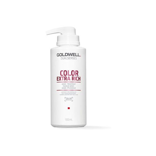 Soins & Après-shampooing Color Extra Rich 60 Sec Treatment - Goldwell - Modalova