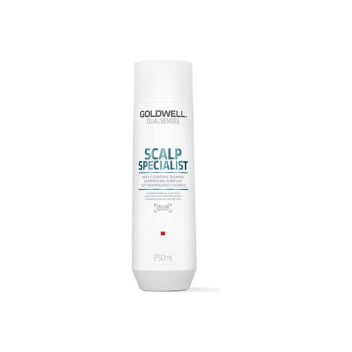 Shampooings Scalp Specialist Shampooing Nettoyant En Profondeur - Goldwell - Modalova
