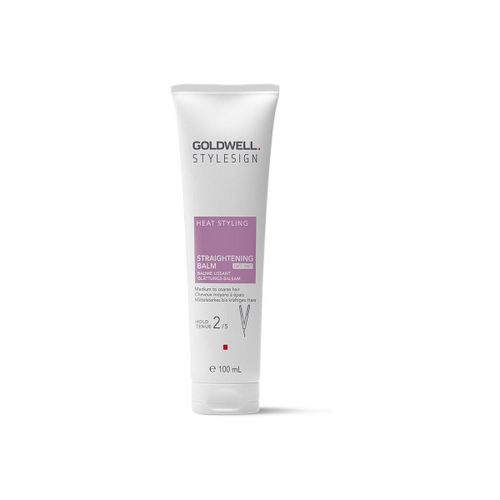 Coiffants & modelants Stylesign Heat Styling Straightening Balm - Goldwell - Modalova