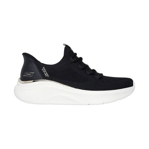 Baskets basses Skechers 117617BLK - Skechers - Modalova