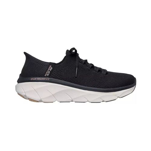 Baskets basses D'lux Walker 2.0 - Skechers - Modalova