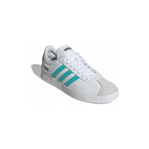 Ville basse Mercedes Amg Petronas Formula One Team Vl Court - adidas - Modalova