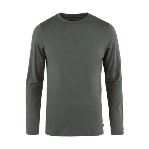 T-shirt Fjallraven Abisko - Fjallraven - Modalova