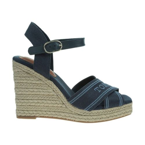 Ville basse FW0FW08668DW6 - Tommy Hilfiger - Modalova
