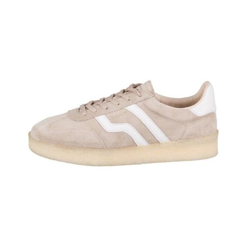 Baskets basses Gant Cuzima Crepe - Gant - Modalova