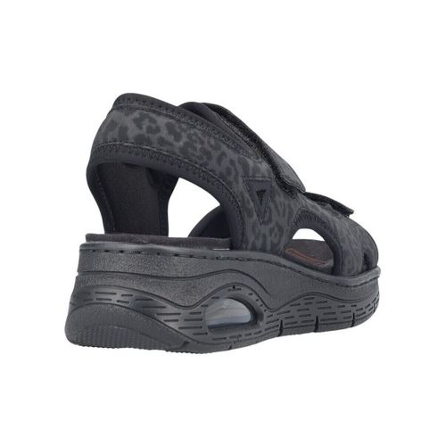 Sandales Rieker 6766600 - Rieker - Modalova