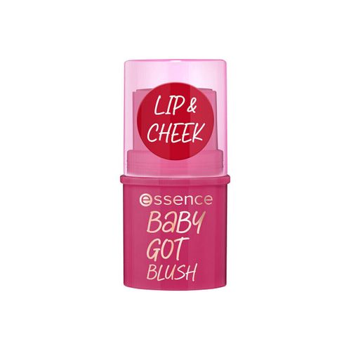 Blush & poudres Baby Got Blush 50-cerise Cerise Bébé 5.50 Gr - Essence - Modalova