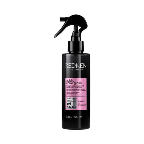 Soins cheveux Soin Thermo-Protecteur Acidic Color Glosso 190 ml - Redken - Modalova