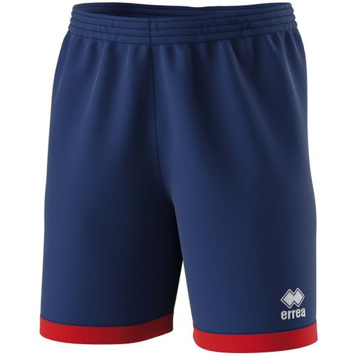 Short Errea Barney Panta Ad - Errea - Modalova