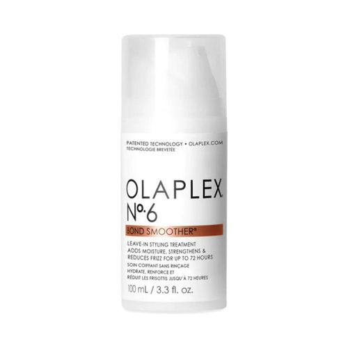 Soins cheveux Soin Coiffant Sans Rinçage N°6 Bond Smoother 100 ml - Olaplex - Modalova