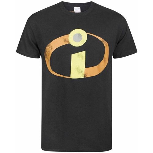 T-shirt The Incredibles T-shirt à manches courtes - Disney - Modalova