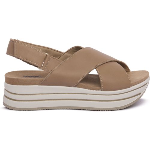 Sandales compensées CAMEL SKAY - Imac - Modalova