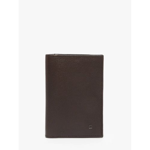 Porte-monnaie Porte-papiers Madras cuir MADRAS 080-0EMAD429 - Etrier - Modalova