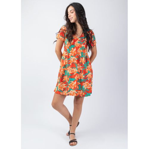 Robe Coton Du Monde Maja - Coton Du Monde - Modalova