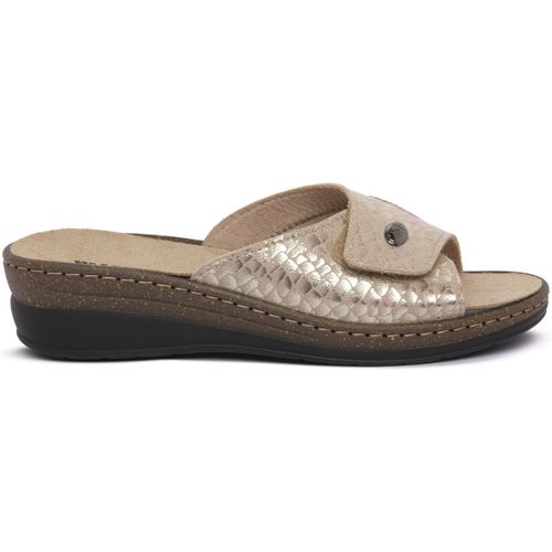 Mules Valleverde BEIGE - Valleverde - Modalova