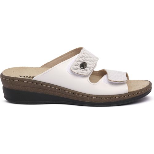 Mules Valleverde BIANCO - Valleverde - Modalova