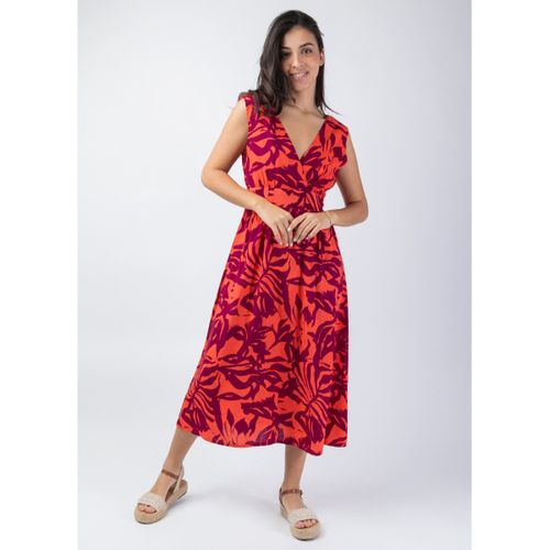 Robe Coton Du Monde Esmeralda - Coton Du Monde - Modalova