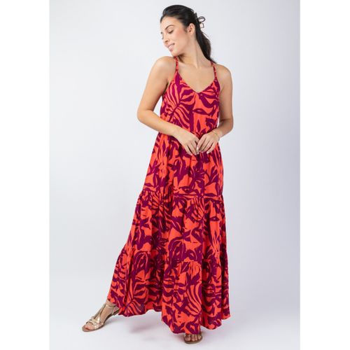 Robe Coton Du Monde Monica - Coton Du Monde - Modalova