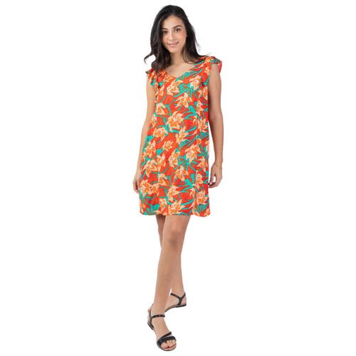 Robe Coton Du Monde Zola - Coton Du Monde - Modalova