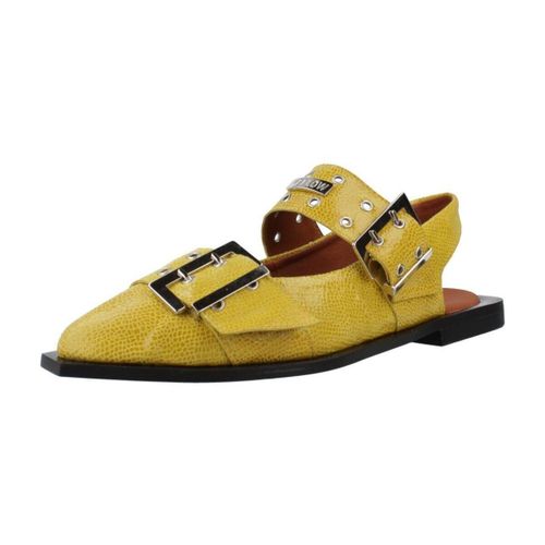 Sandales Yellow Carolina - Yellow - Modalova