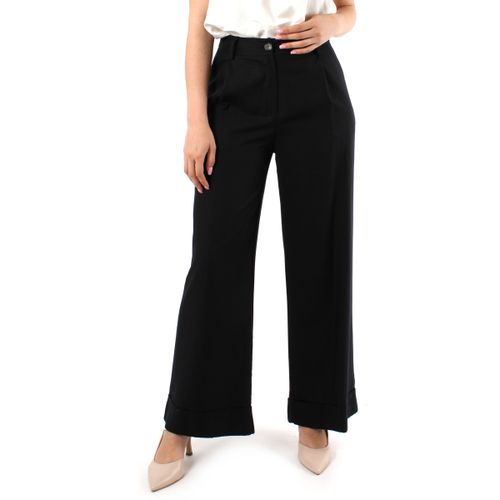 Pantalon Crochè CR08419 - Crochè - Modalova