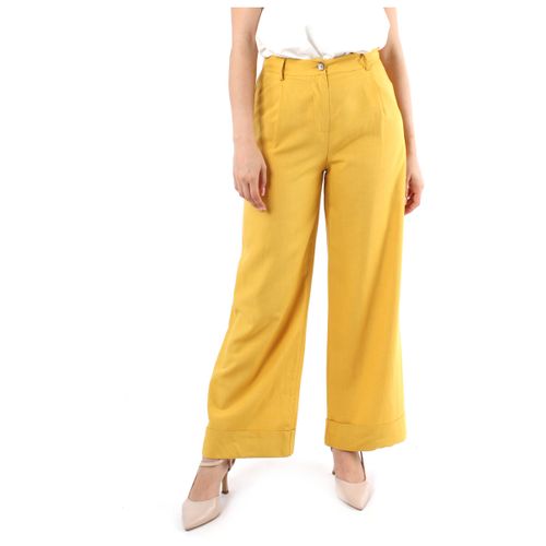Pantalon Crochè CR08419 - Crochè - Modalova