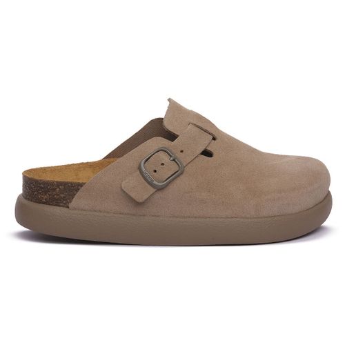 Mules Scholl BEIGE FAE CHUNKY - Scholl - Modalova