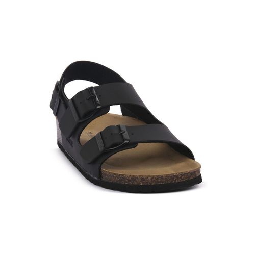 Sandales compensées PREMIER NERO - Gold Star - Modalova
