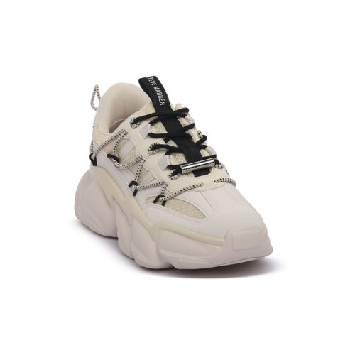 Baskets SPECTATOR WHITE GUM - Steve Madden - Modalova