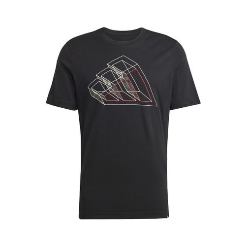 T-shirt adidas JJ3866 - adidas - Modalova