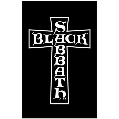 Affiches, posters RO11512 - Black Sabbath - Modalova
