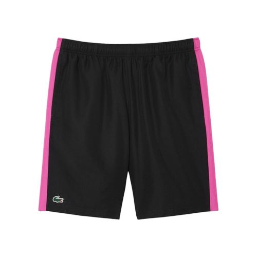 Short Short Ref 65772 F0I Noir Rose - Lacoste - Modalova