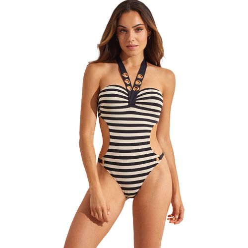 Maillots de bain Maillot de bain une pièce trikini LUXOR Mare - Selmark - Modalova