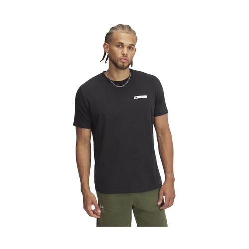 T-shirt Under Armour 1390203001 - Under Armour - Modalova