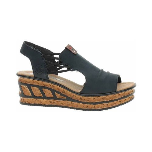 Sandales Rieker 6817514 - Rieker - Modalova