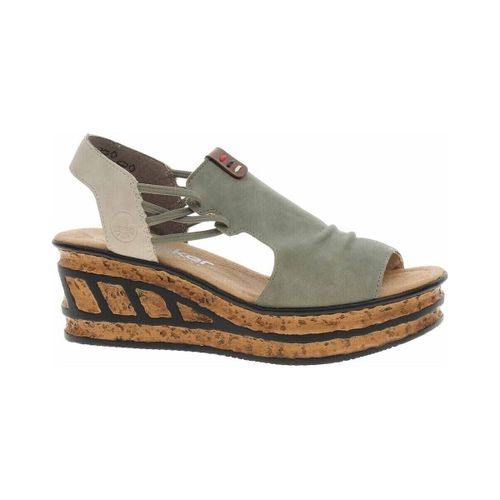 Sandales Rieker 6817552 - Rieker - Modalova