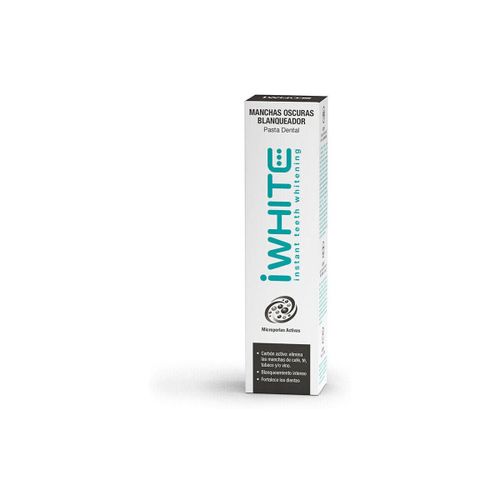Accessoires corps Dentifrice Blanchissant Taches Brunes - Iwhite - Modalova