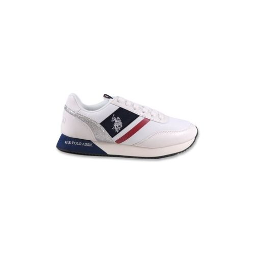 Baskets basses NOBIWFLAGWHI - U.S Polo Assn. - Modalova