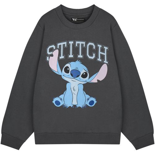 Sweatshirts Lilo Stitch College Sweatshirt Sweat-shirt - Disney - Modalova