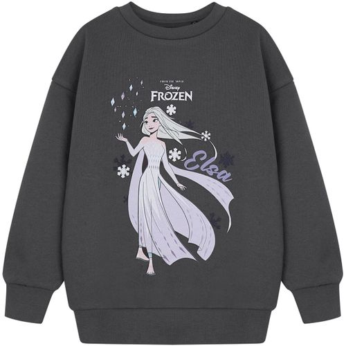 Sweatshirts Frozen Elsa Sweat-shirt - Disney - Modalova