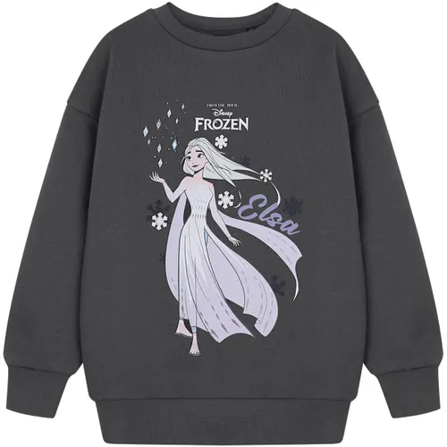 Sweatshirts Frozen Elsa Sweat-shirt - Disney - Modalova