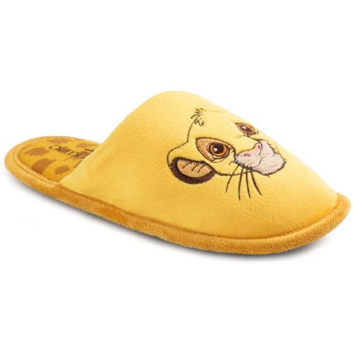 Chaussons The Lion King Simba Chaussons mules - Disney - Modalova