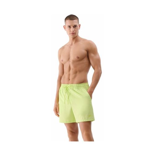 Pantalon 4F M134SOCZYSTAZIELEM - 4F - Modalova