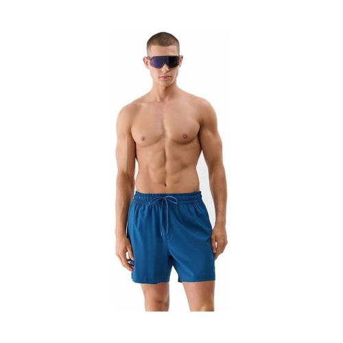 Pantalon 4F M134MORSKAZIELENXXL - 4F - Modalova