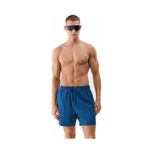 Pantalon 4F M134MORSKAZIELENXL - 4F - Modalova