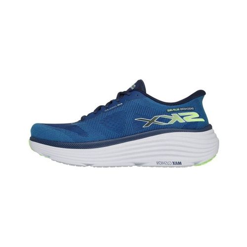Baskets basses Max Cushioning Endeavour-Exciton - Skechers - Modalova