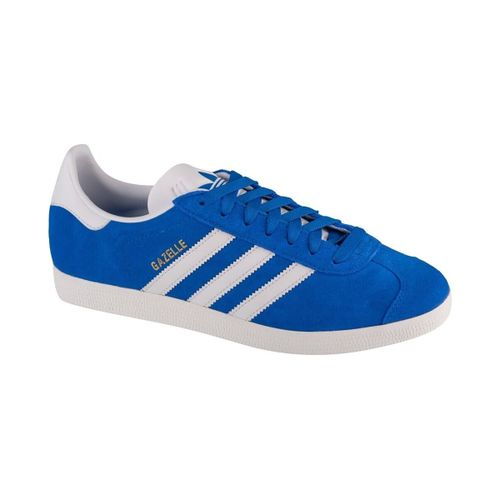 Ville basse adidas Gazelle - adidas - Modalova