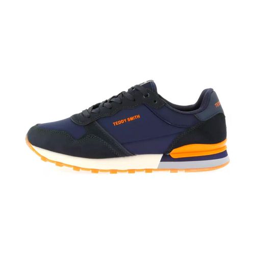Baskets Baskets 120097 Navy - Teddy Smith - Modalova