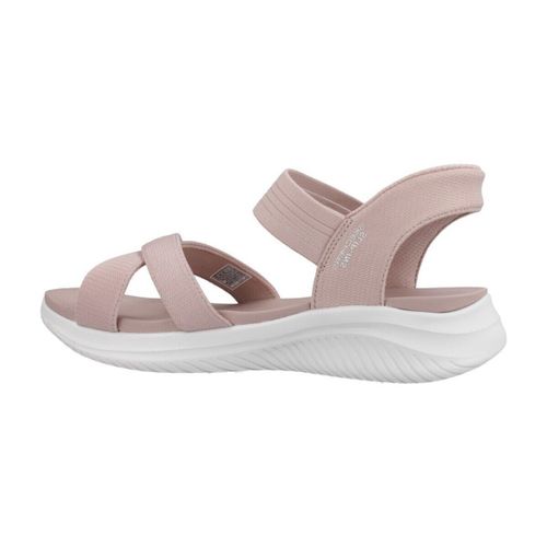 Sandales à talon Ultra Flex 3.0 Sandal Nev - Skechers - Modalova